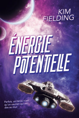 Énergie potentielle by Fielding, Kim