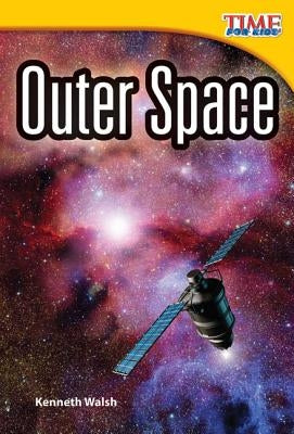 Outer Space by Walsh, Kenneth
