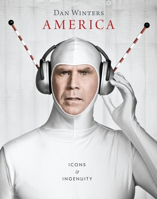 America: Icons and Ingenuity by Winters, Dan