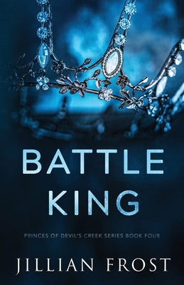 Battle King by Frost, Jillian