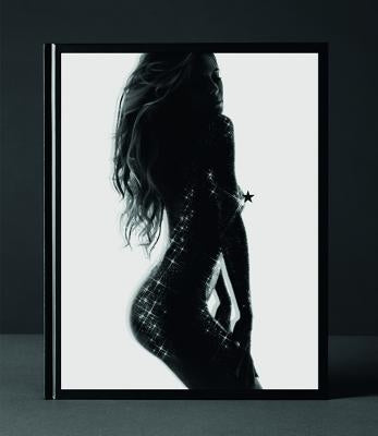 Heidi Klum by Rankin by Rankin