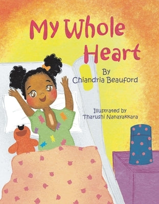 My Whole Heart by Beauford, Chiandria