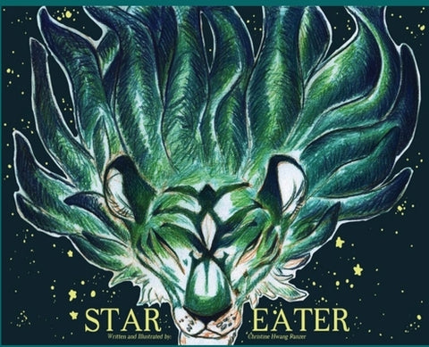 Star Eater by Hwang Panzer, Christine