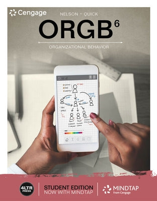 Orgb by Nelson, Debra L.