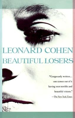 Beautiful Losers by Cohen, Leonard