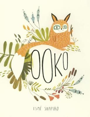 Ooko by Shapiro, Esm&#233;