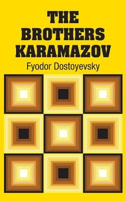 The Brothers Karamazov by Dostoyevsky, Fyodor