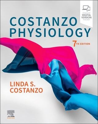 Costanzo Physiology by Costanzo, Linda S.