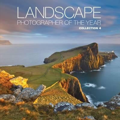 Landscape Photographer of Year 4 by AA Publishing