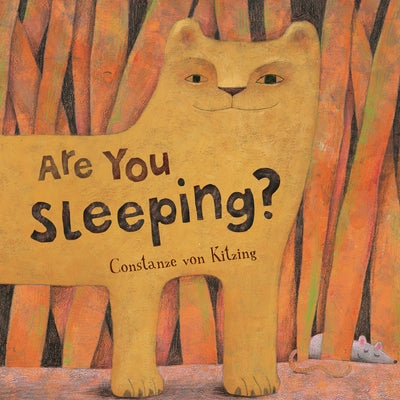 Are You Sleeping? by Kitzing, Constanze V.