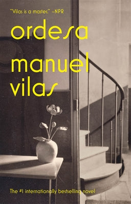 Ordesa by Vilas, Manuel