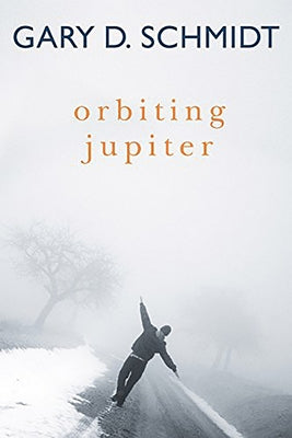 Orbiting Jupiter by Schmidt, Gary D.
