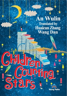 Children Counting Stars by Wang, Dan