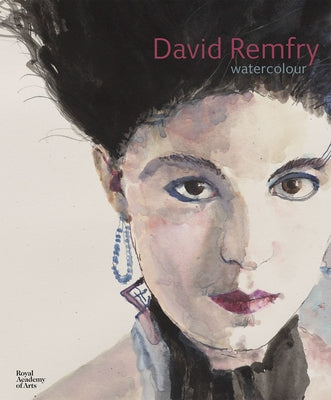 David Remfry: Watercolour by Remfry, David