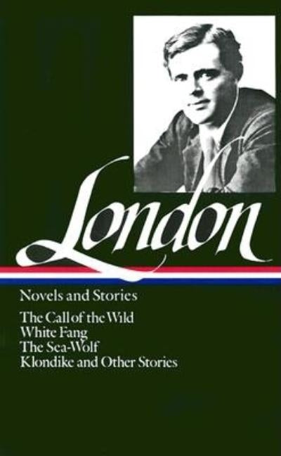 London: Novels and Stories by London, Jack