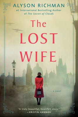 The Lost Wife by Richman, Alyson