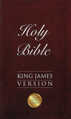 400th Anniversary Bible-KJV by American Bible Society