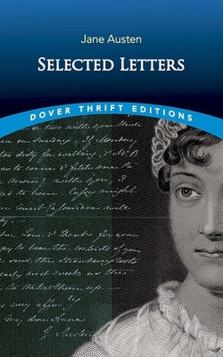 Selected Letters by Austen, Jane