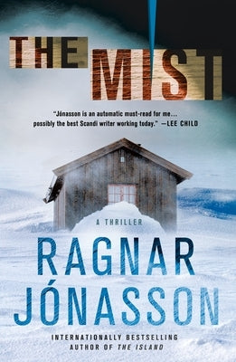 The Mist: A Thriller by Jonasson, Ragnar
