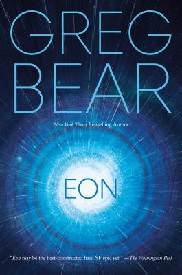 Eon by Bear, Greg