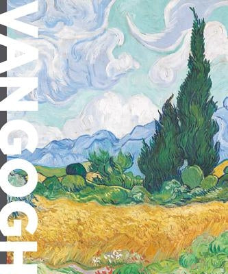 Van Gogh and the Seasons by Van Heugten, Sjraar