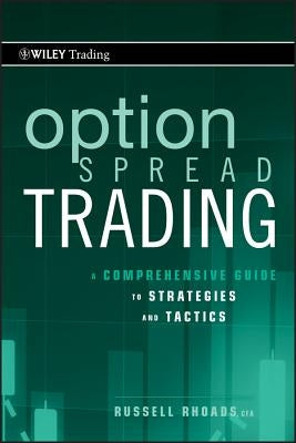 Option Spread Trading by Rhoads