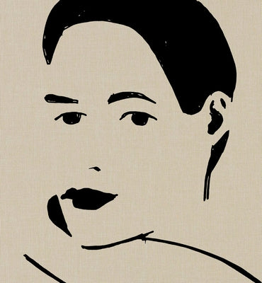 Alex Katz: Beauty by Katz, Alex