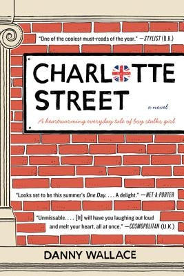 Charlotte Street by Wallace, Danny