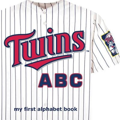 Minnesota Twins ABC by Epstein, Brad M.