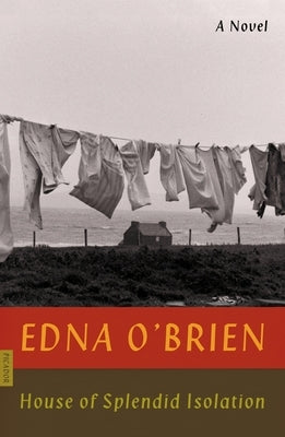House of Splendid Isolation by O'Brien, Edna