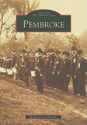 Pembroke by Proctor, Karen Cross