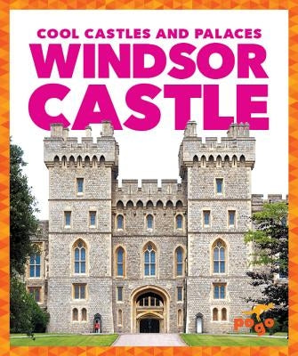 Windsor Castle by Bennington, Clara