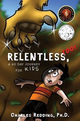 Relentless, Too! by Redding, Charles