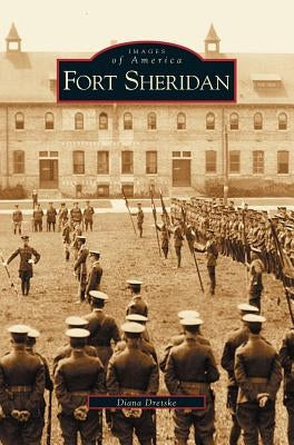 Fort Sheridan by Dretske, Diana