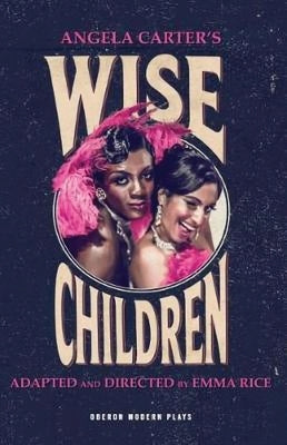 Wise Children by Carter, Angela