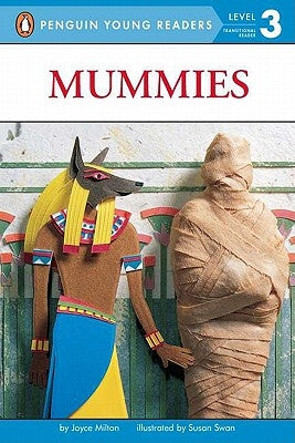 Mummies by Milton, Joyce