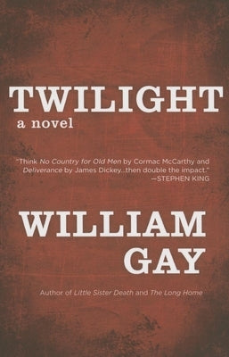 Twilight by Gay, William