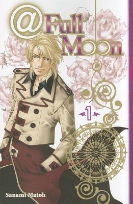 At Full Moon, Volume 1 by Matoh, Sanami