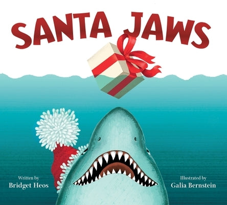 Santa Jaws by Heos, Bridget