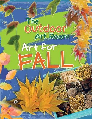 Art for Fall by Storey, Rita