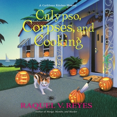 Calypso, Corpses, and Cooking by 