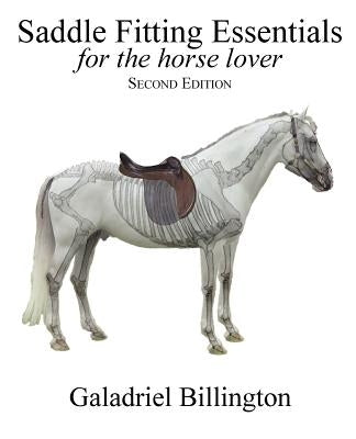 Saddle Fitting Essentials by Billington, Galadriel