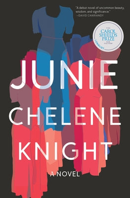 Junie by Knight, Chelene