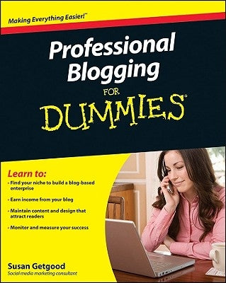 Professional Blogging FD by Getgood