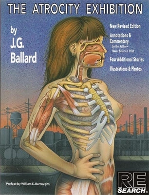 The Atrocity Exhibition by Ballard, J. G.