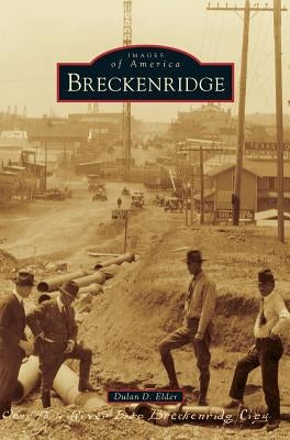 Breckenridge by Elder, Dulan D.