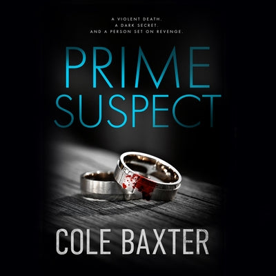 Prime Suspect by 