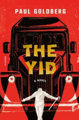 The Yid by Goldberg, Paul