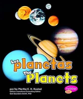 Los Planetas/The Planets by Rustad, Martha E. H.