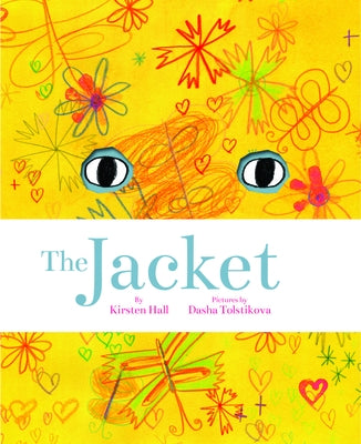 The Jacket by Hall, Kirsten